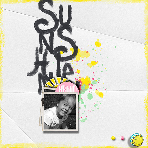 Sunshine