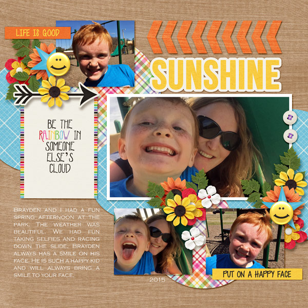 Sunshine