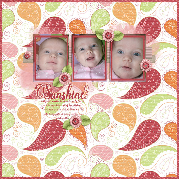 Sunshine