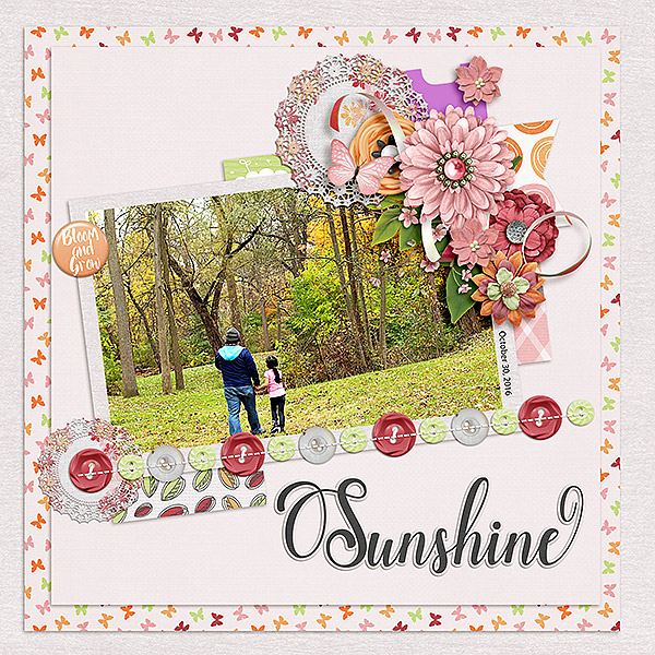 Sunshine