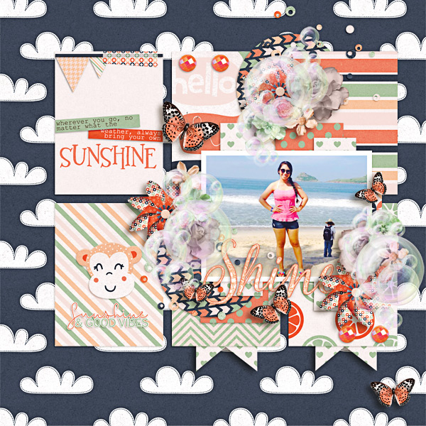 sunshine