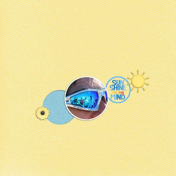 sunshine