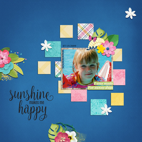 sunshine