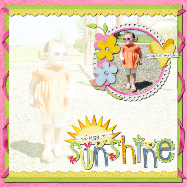 Sunshine
