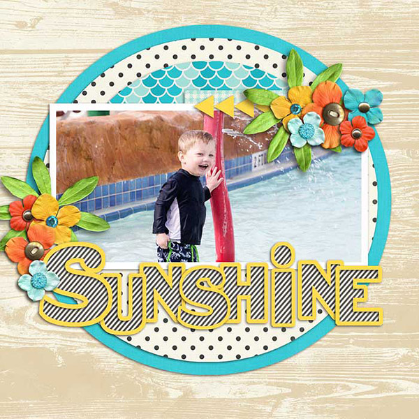 Sunshine