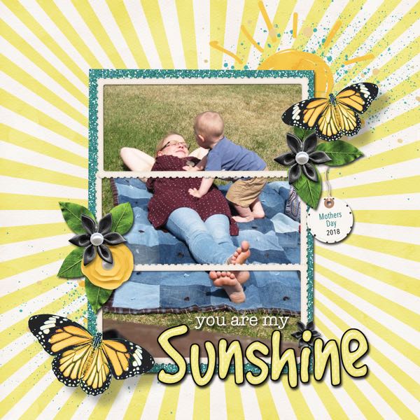 Sunshine
