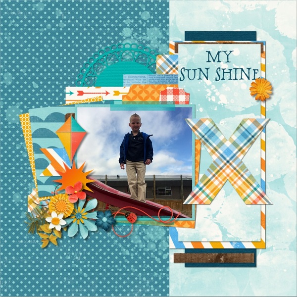Sunshine