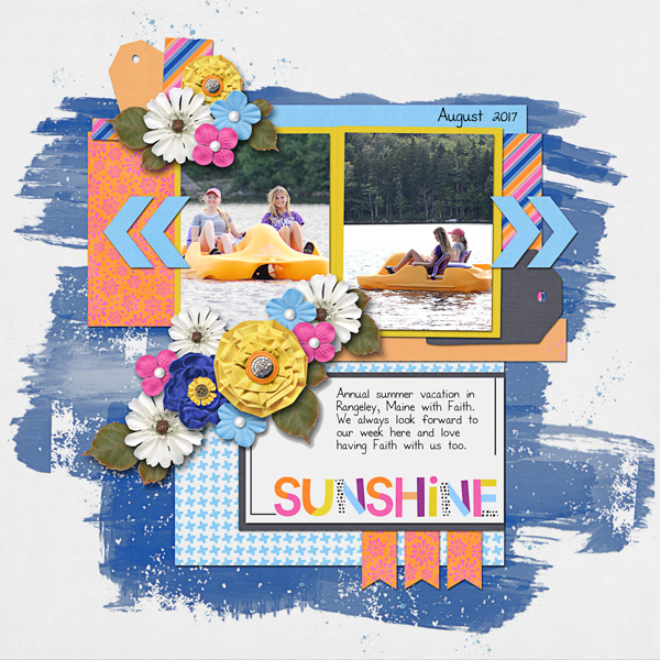 Sunshine