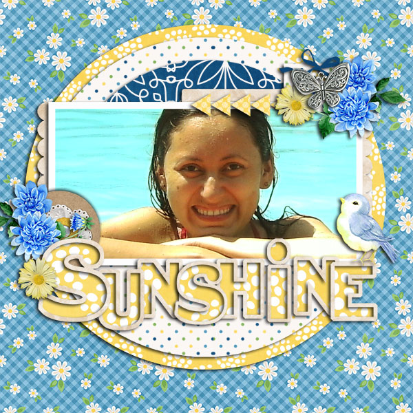 Sunshine