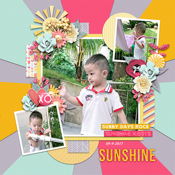 Sunshine