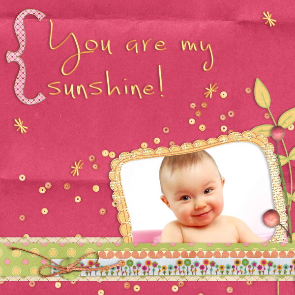 Sunshine