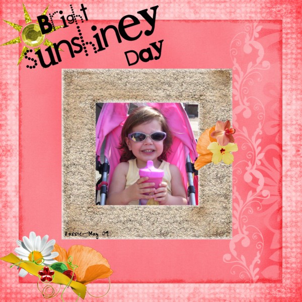 Sunshine