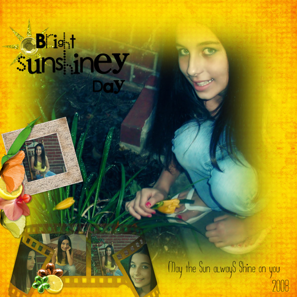 Sunshine