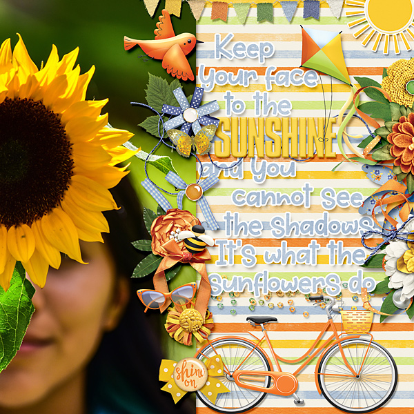 Sunshine