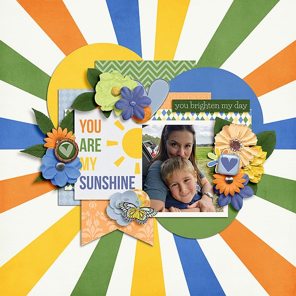 Sunshine