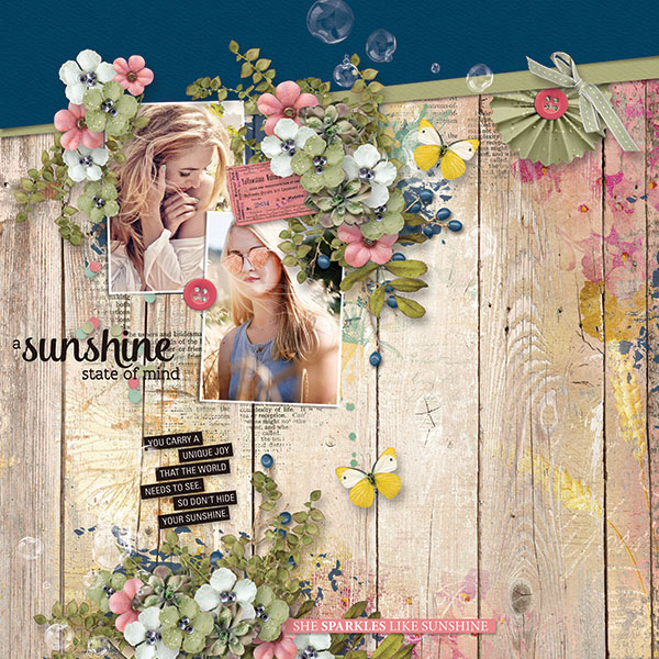 Sunshine