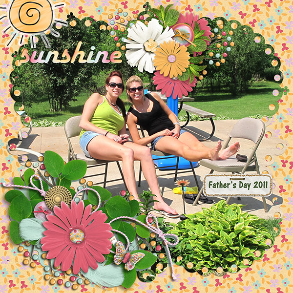 Sunshine