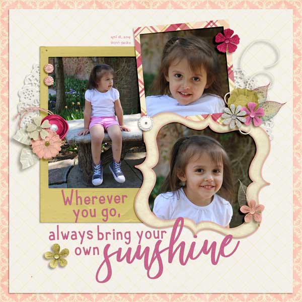 Sunshine