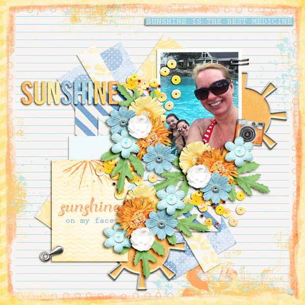 Sunshine
