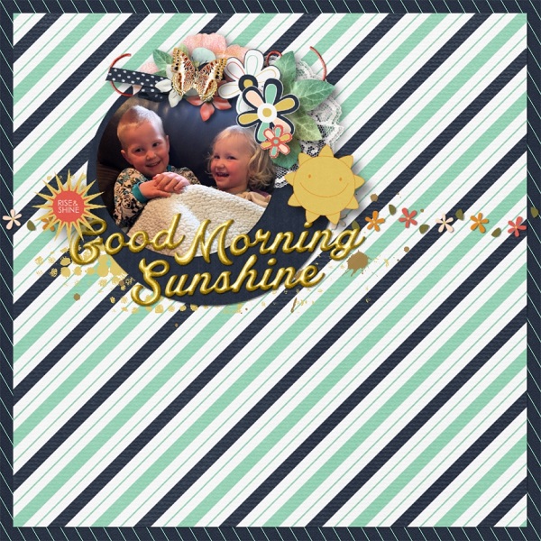 Sunshine