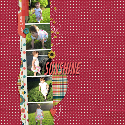 Sunshine