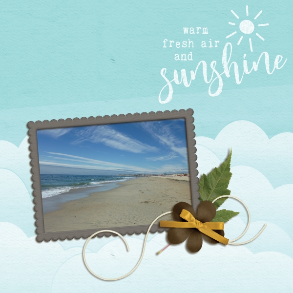Sunshine