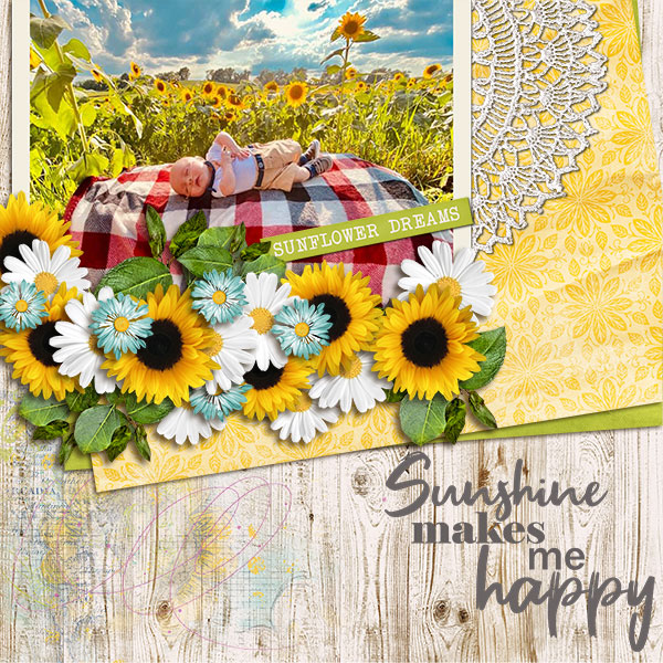 Sunshine