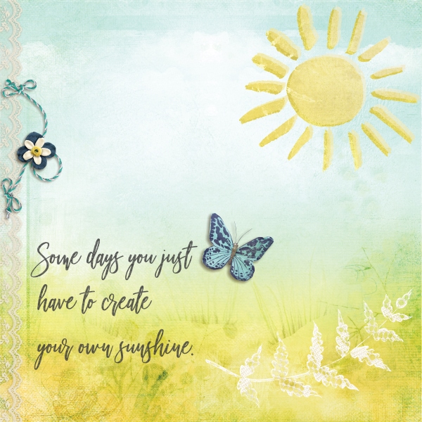 Sunshine