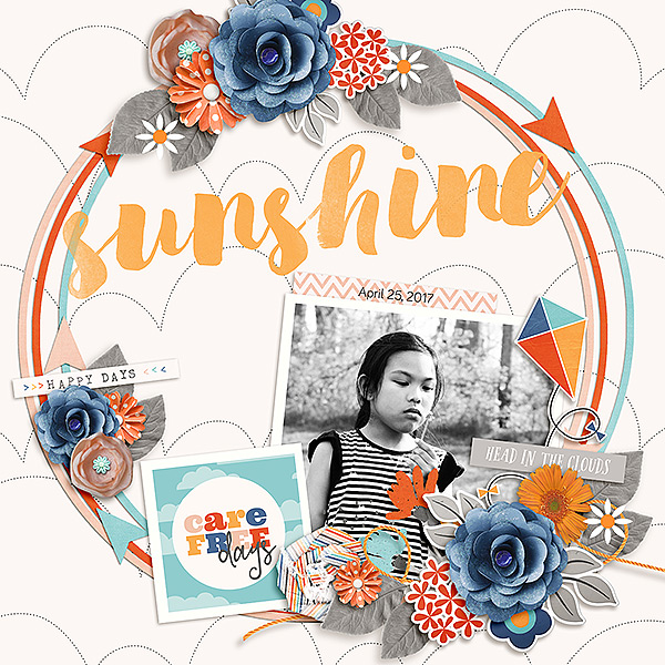 Sunshine