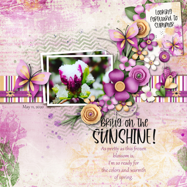 Sunshine