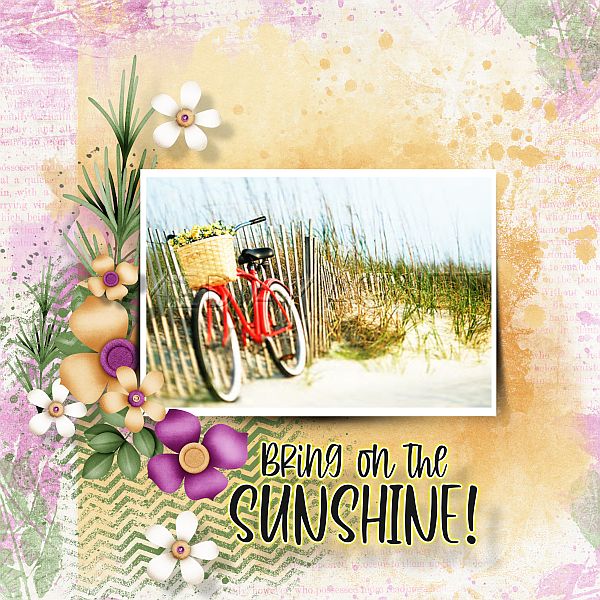 Sunshine