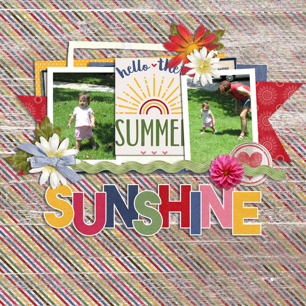 sunshine
