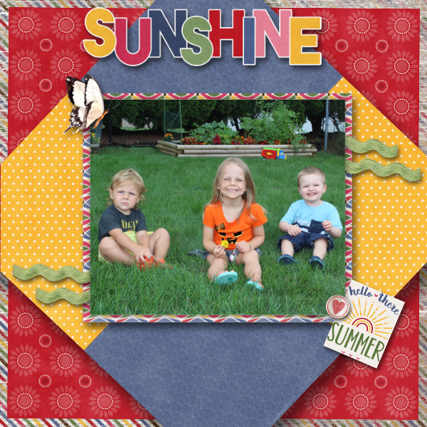 Sunshine