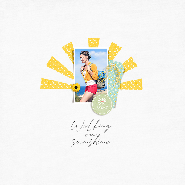 sunshine