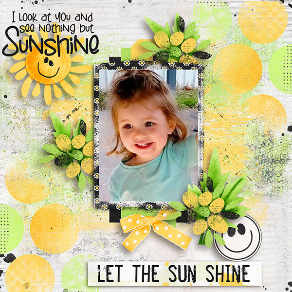 Sunshine