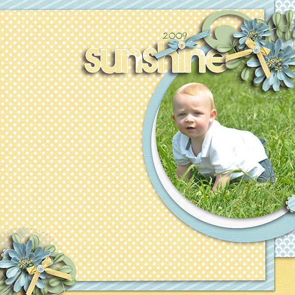 Sunshine