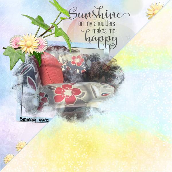 Sunshine
