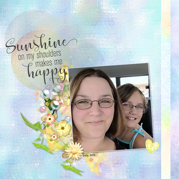 Sunshine
