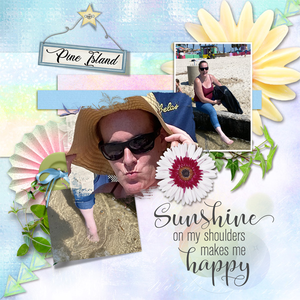 Sunshine