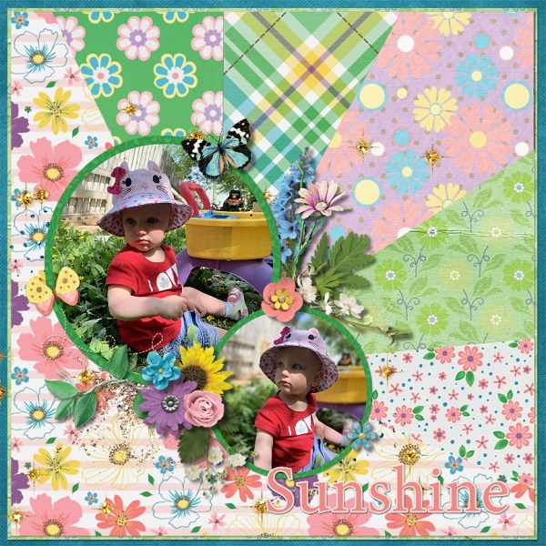 Sunshine