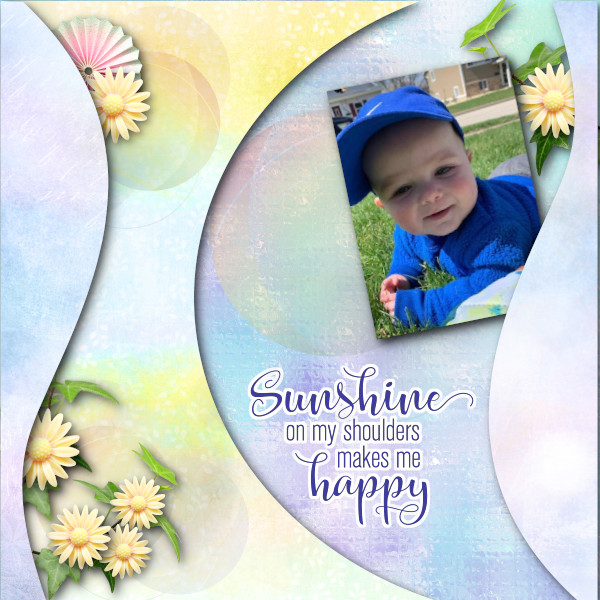Sunshine