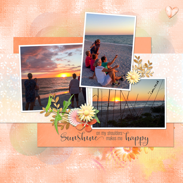 Sunshine