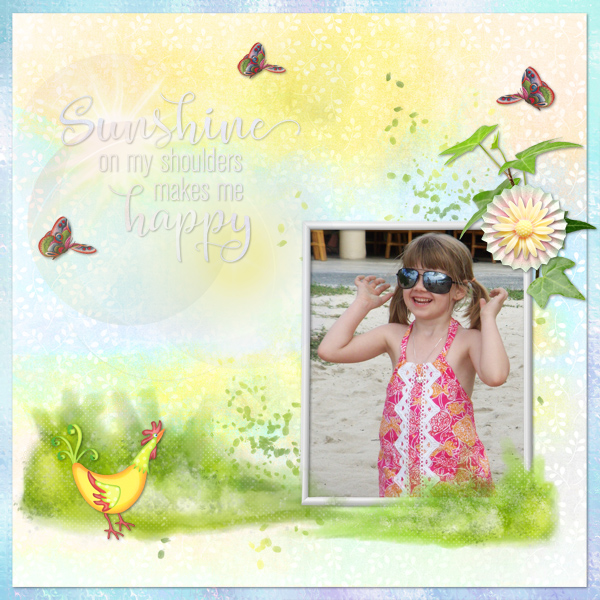 Sunshine