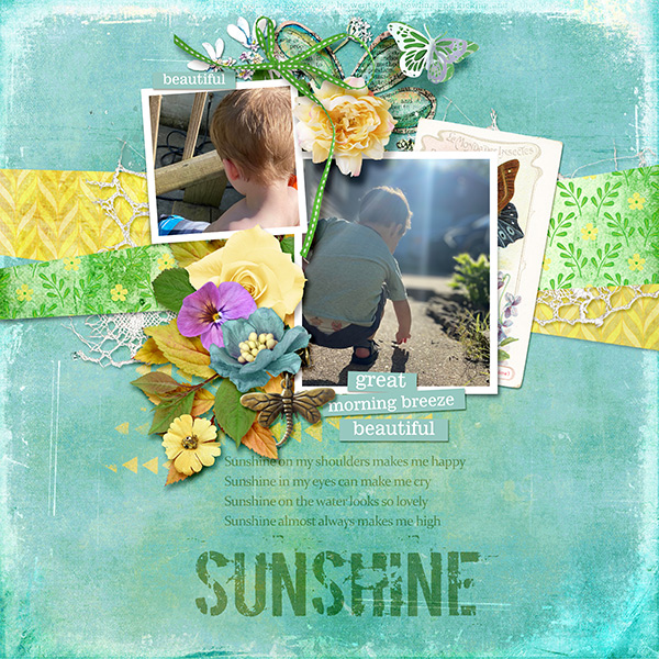 Sunshine