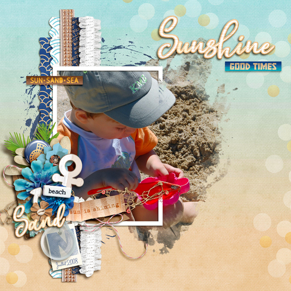 Sunshine
