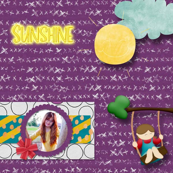 Sunshine