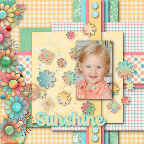 Sunshine