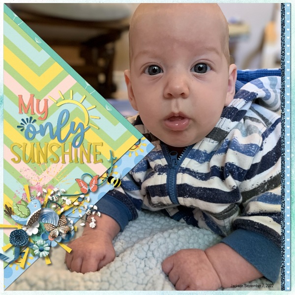 Sunshine
