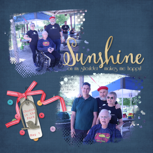 Sunshine