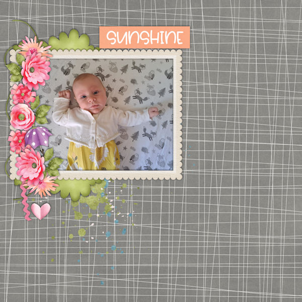 Sunshine